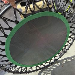 40 Inch Trampoline, Brand New