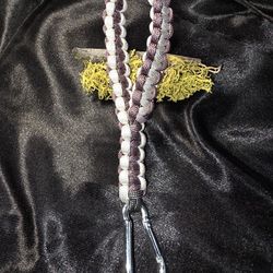Paracord Wrist Lanyard