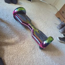 Hover-1 Eclipse Hoverboard 