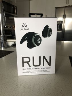 Jaybird Wireless Earphones