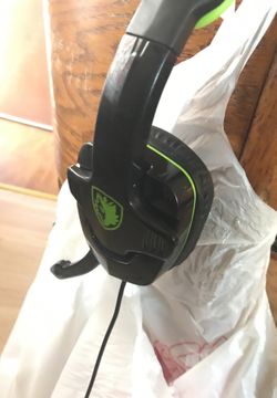 Xbox 1 headset