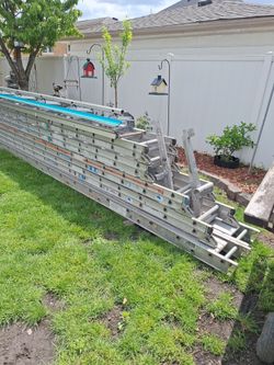 Ladders