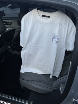 Louis Vuitton LV T-shirt 
