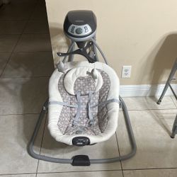 GRACO swing