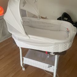 Baby Bassinet