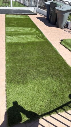 Turf