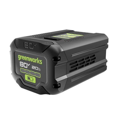 Greenworks 80v Battery 2AH