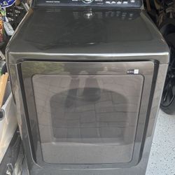 2023 Samsung Washer and dryer 
