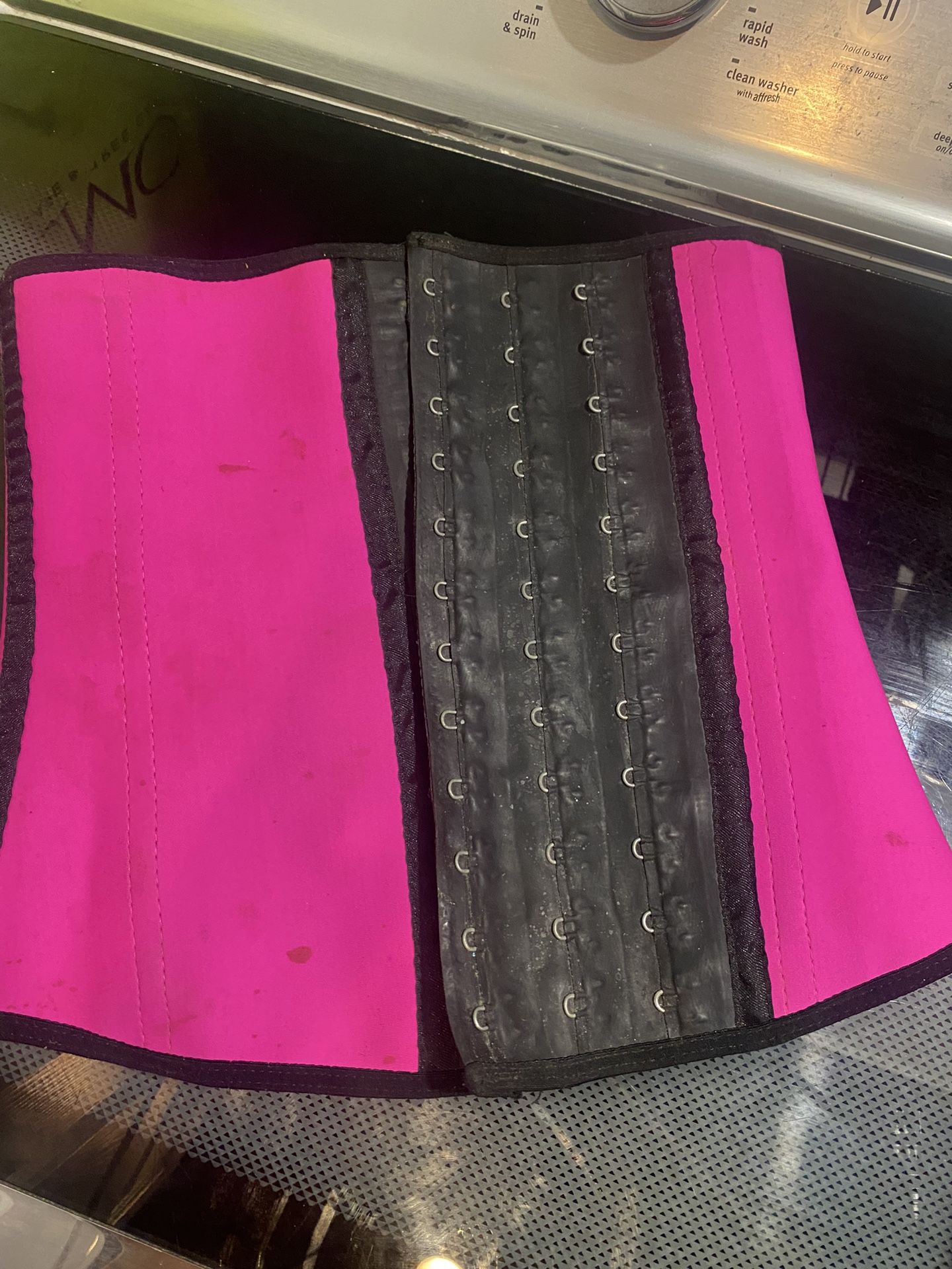 Waist Trainer S