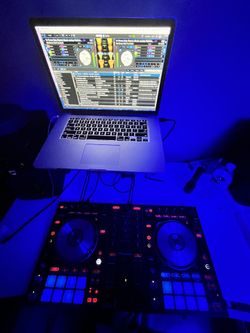 DDJ- SR