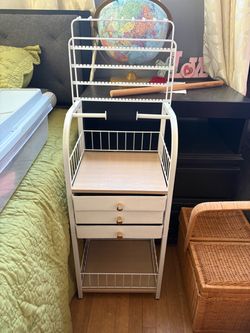 Jewelry Organizer brand new