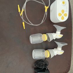 Medela Pump In Style 
