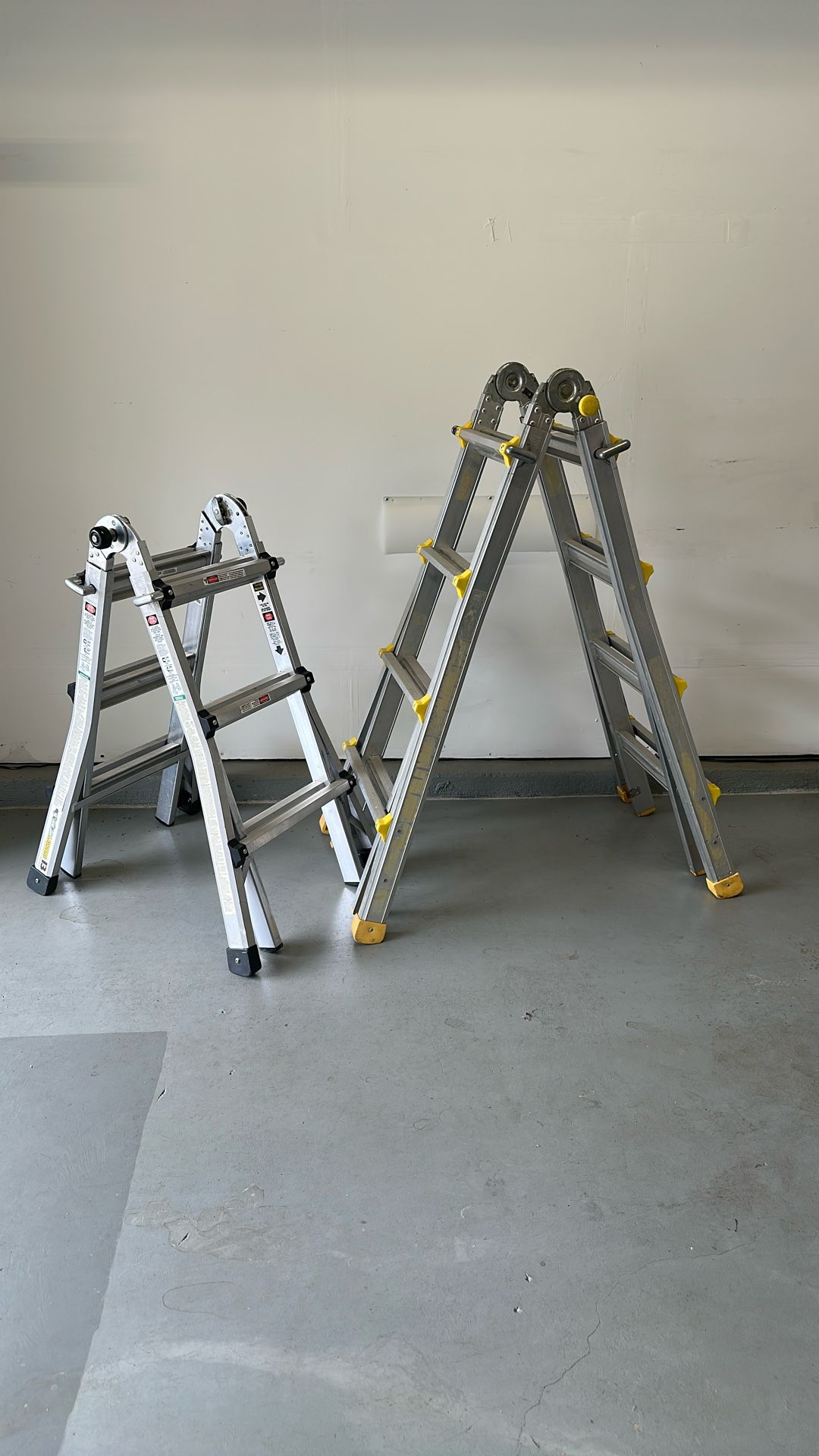 17ft Ladder