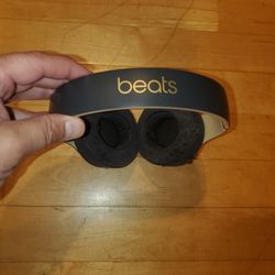 Beats Studio 3 Wireless Headphones 