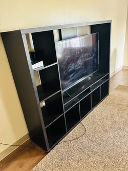 Tv stand