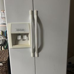 Whirlpool Refrigerator