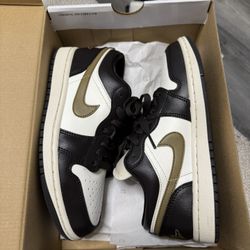 Jordan 1 Low