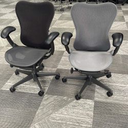 Herman Miller Mirra2 