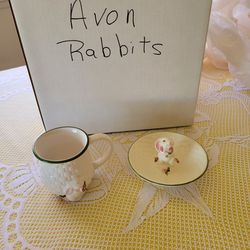 Avon rabbits