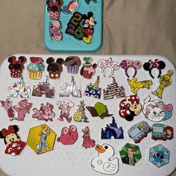 Pin Trade
