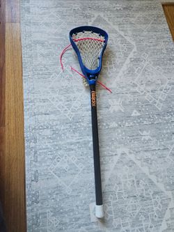 STX FiddleSTX Mini Lacrosse Stick, 27 inches