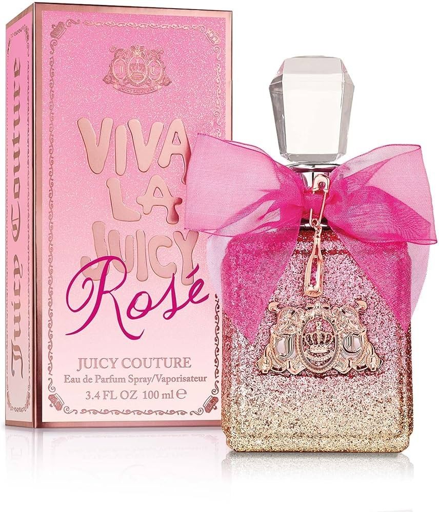 Juicy Couture Viva La Juicy Rose - Main Image