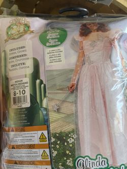 Galinda costume