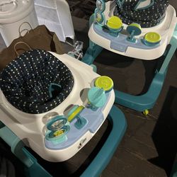 Safety 1st Toddler Walker