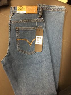 Boys Slim Jeans