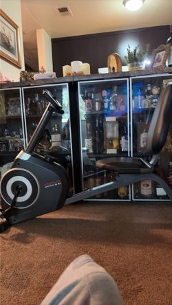 Weslo pursuit G 3.1