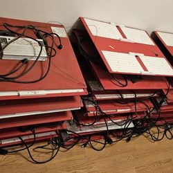 LED Grow Light Horticulture 600W Equal To 1000W