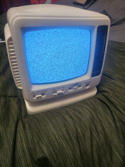 Mini T.v