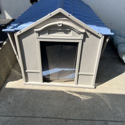 Large Dog House 