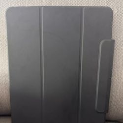 12.9” ESR for iPad Pro Case, Rebound 360 Series,Black