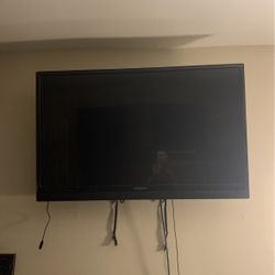 42in TV With Cromecast