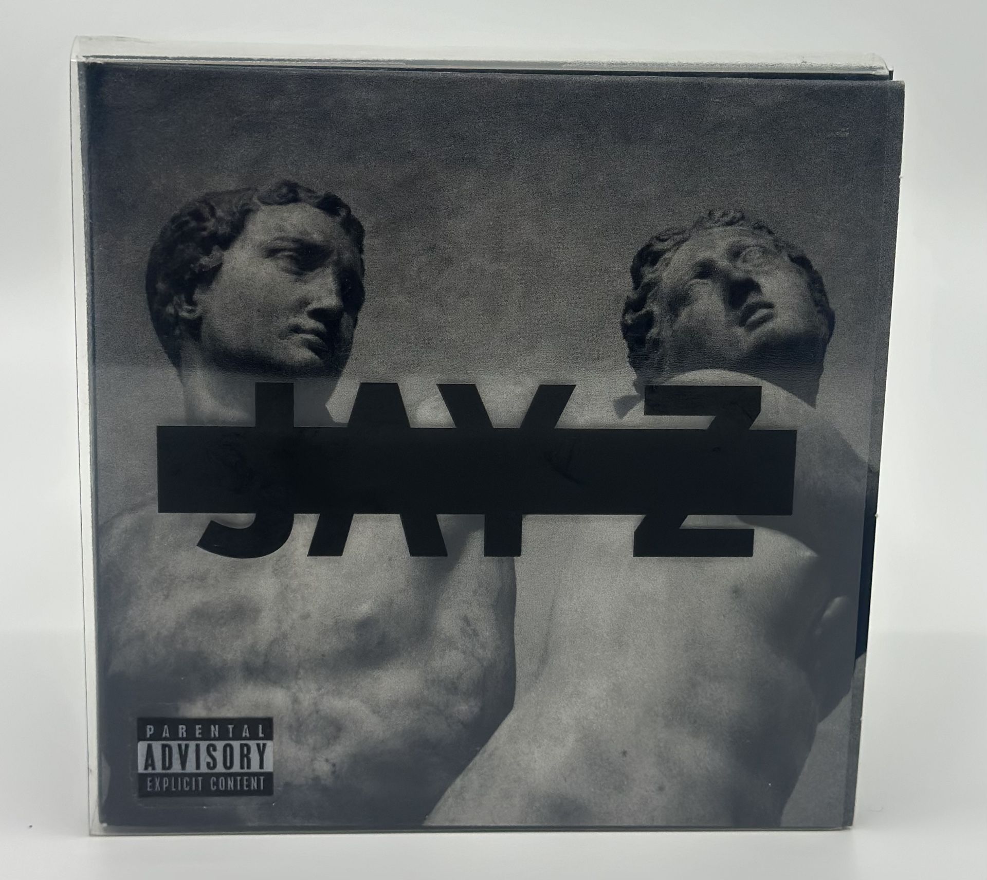 Magna Carta Holy Grail by Jay-Z (CD, 2013)