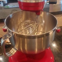 6 Qt Kitchen AID