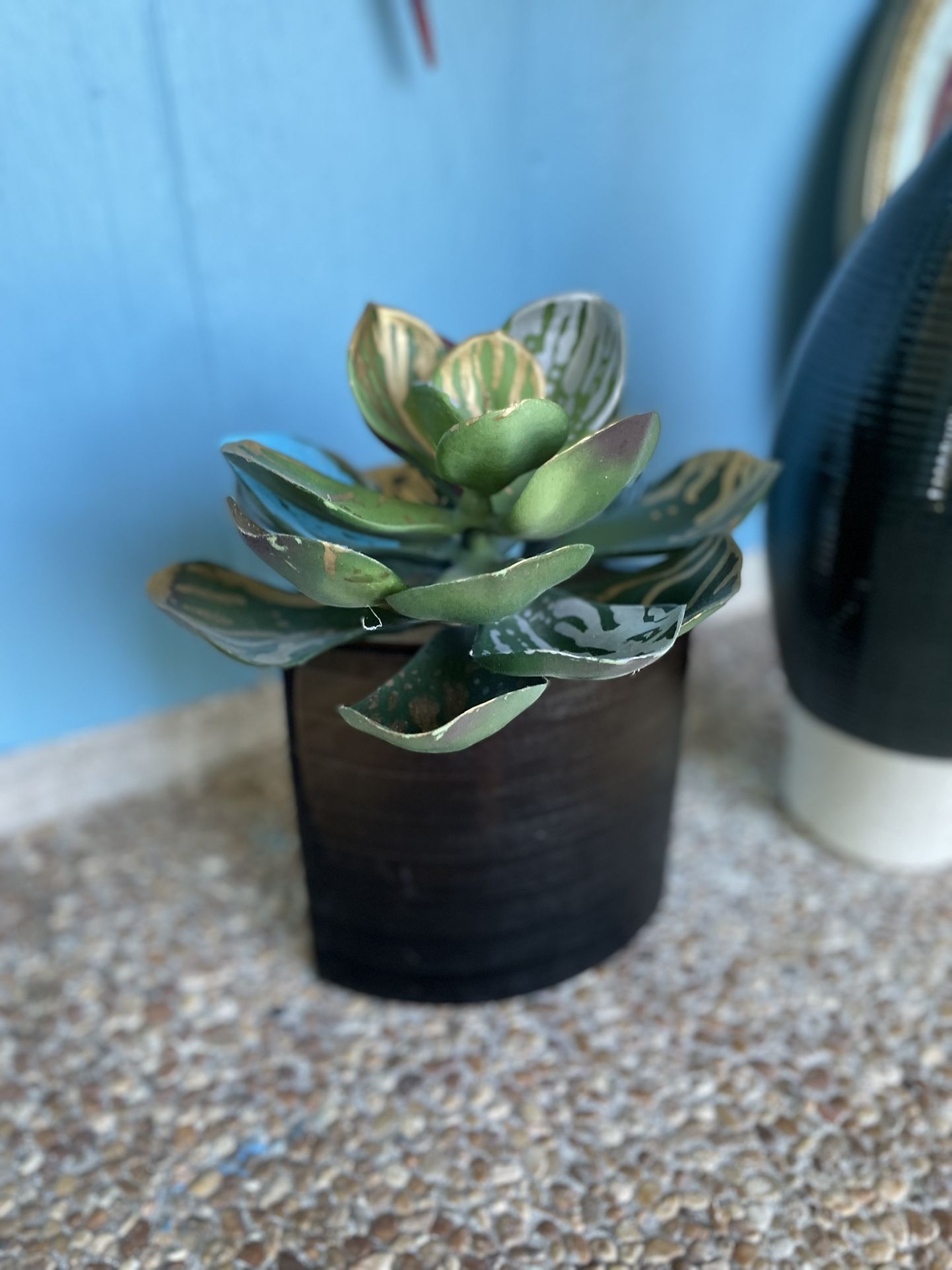 Artificial plant home Decor