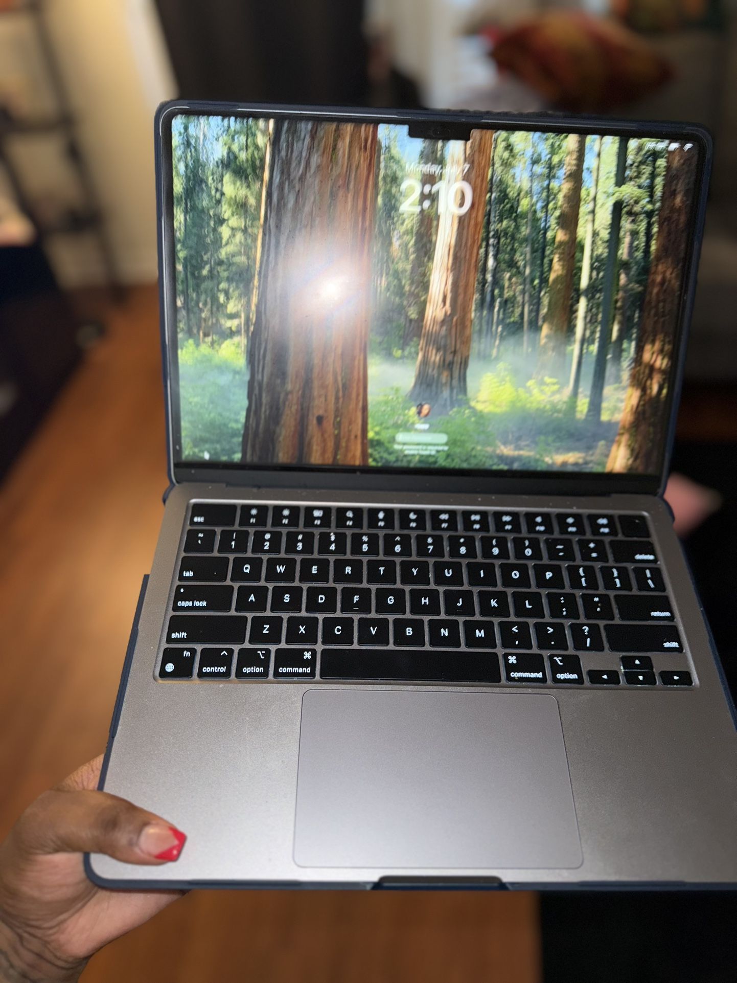 MacBook Air 2022