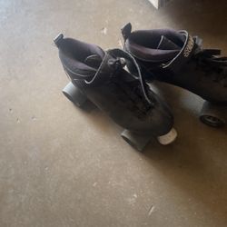 Patines