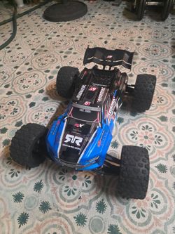 Kraton v5 6s Roller