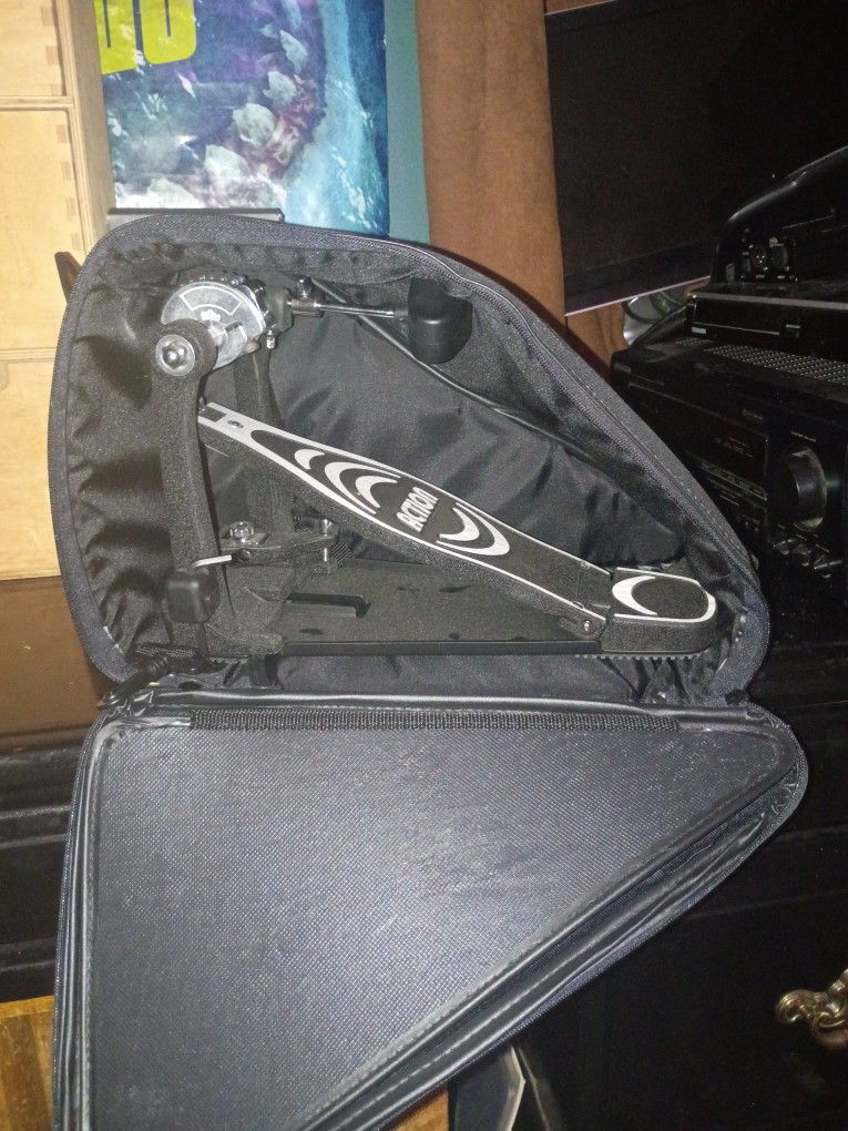 Action Drum Pedal