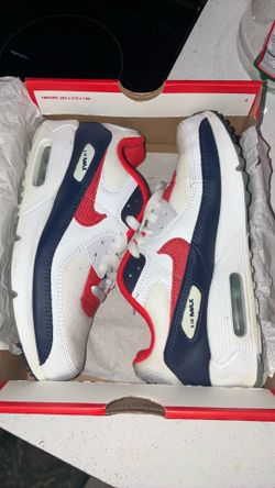 KIDS Nike Air Max 90 / size 5y