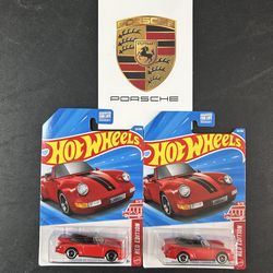 Hot Wheels red edition $25