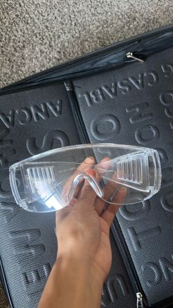 Lab Goggles