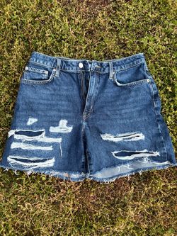 Forever21 shorts