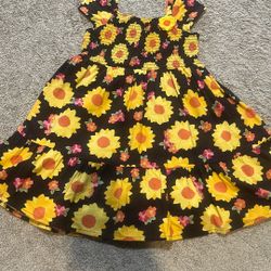 Gymboree Girls Dress Size 6