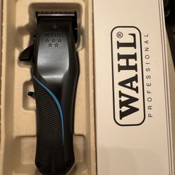 Clippers And Trimmer 