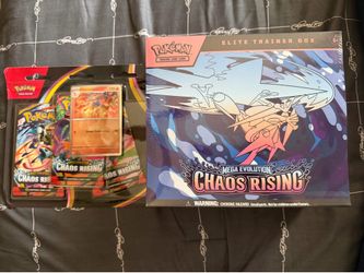 Pokemon Bundle