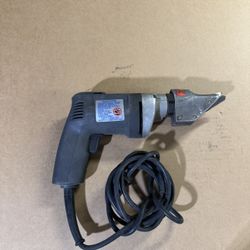 Kett Power Shear